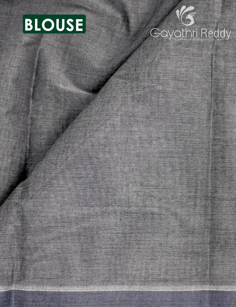 PURE KANCHI COTTON -KC3165