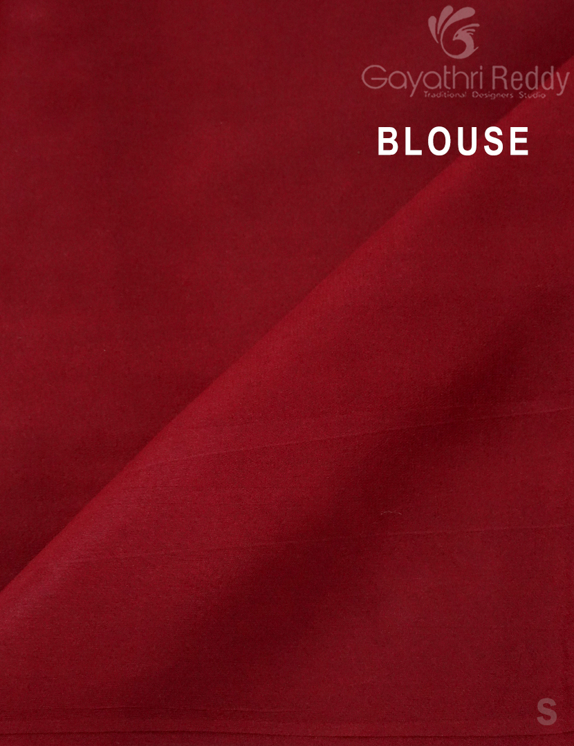 PURE GEORGETTE BANDHANI-PGB6