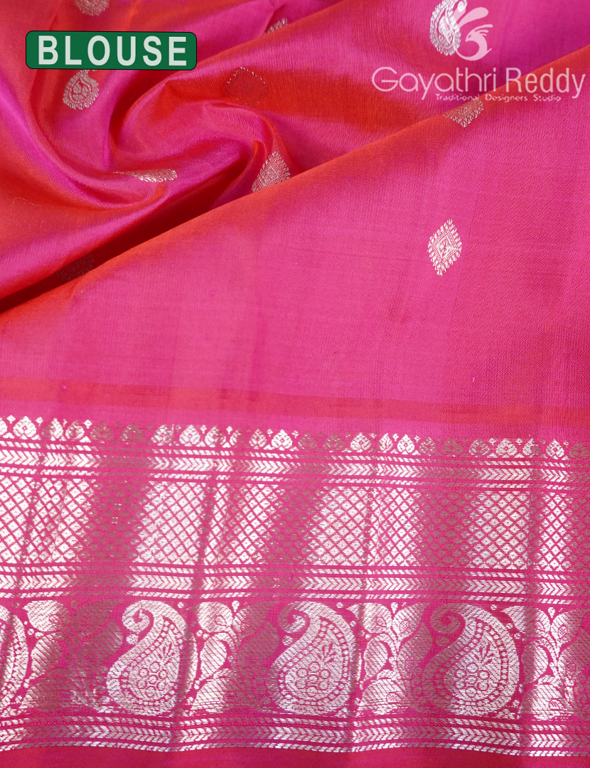 PURE GADWAL PATTU-GP1245