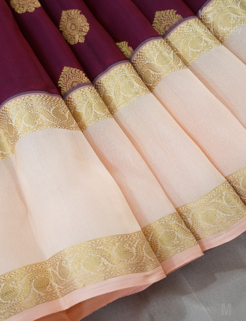 PURE KANCHI PATTU-KP7971