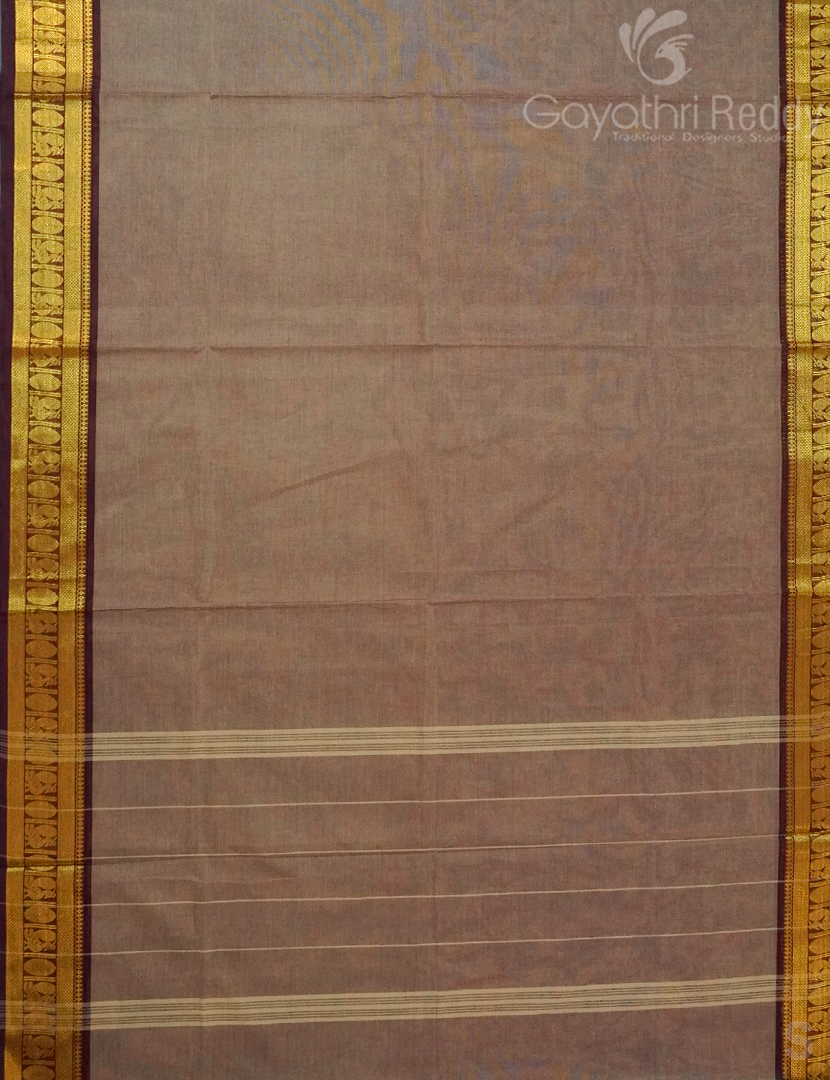 PURE KANCHI COTTON-KC2993