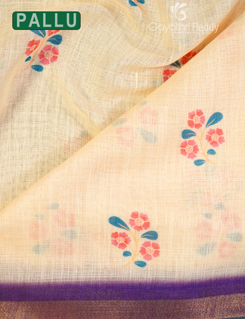 LINEN COTTON-L1374