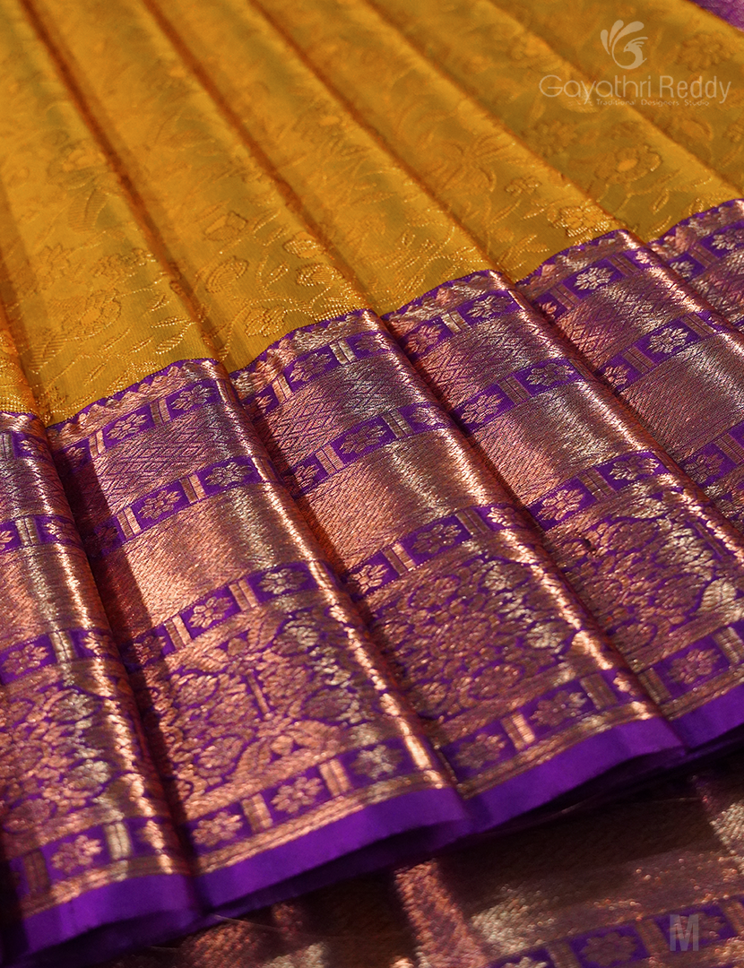 LIGHT WEIGHT KANCHI PATTU-KP7548