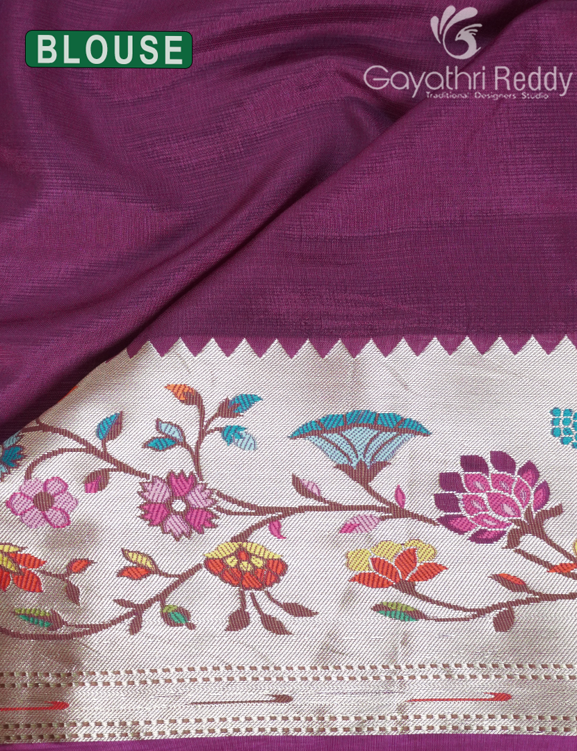PURE SILK KOTA-PSK371