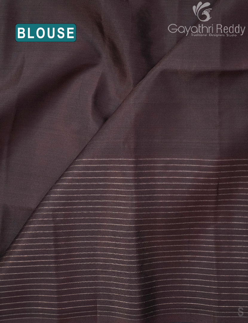 PURE KANCHI PATTU VINTAGE COLLECTION-PKVC15