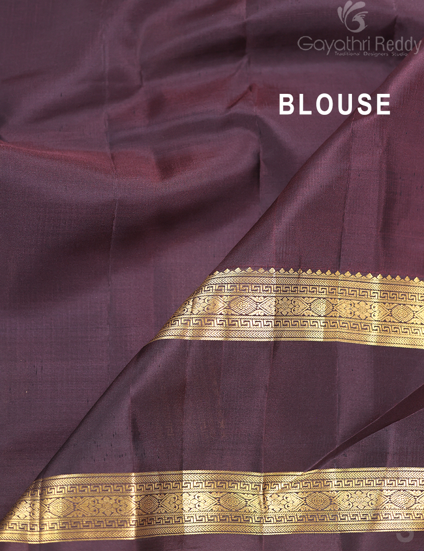 PURE KANCHI PATTU-KP8333