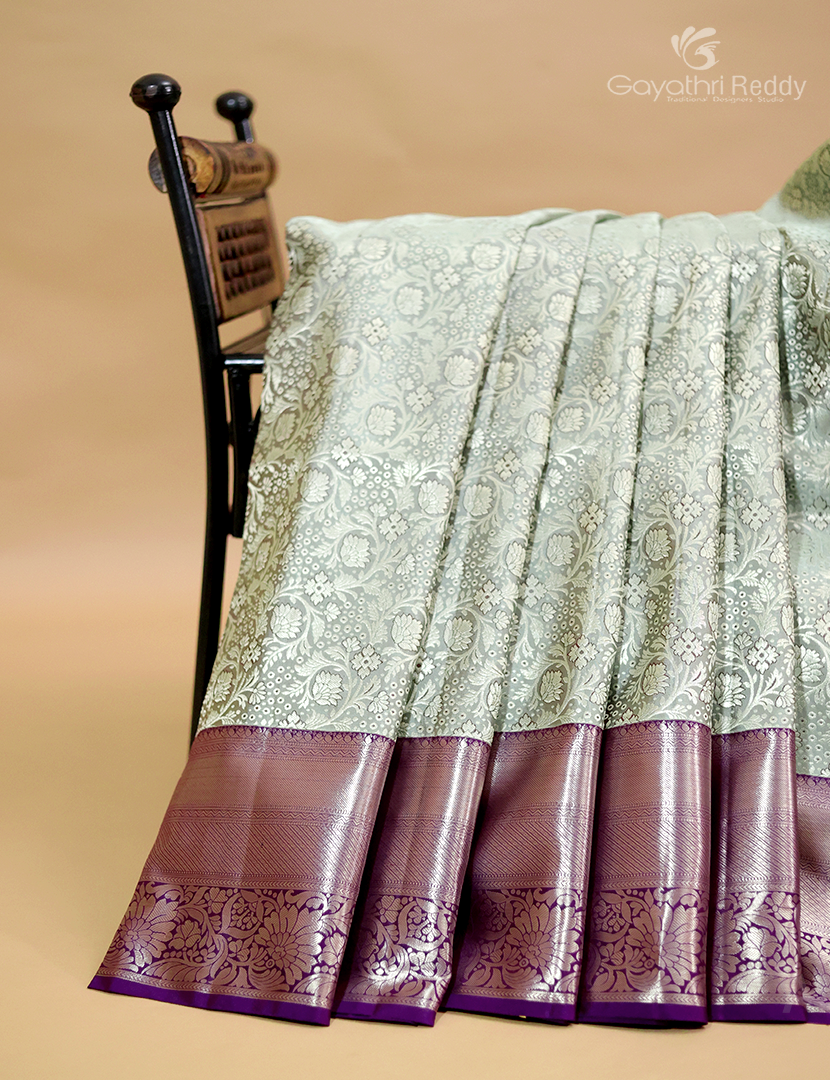 PURE KANCHI BRIDAL PATTU-BKP1552