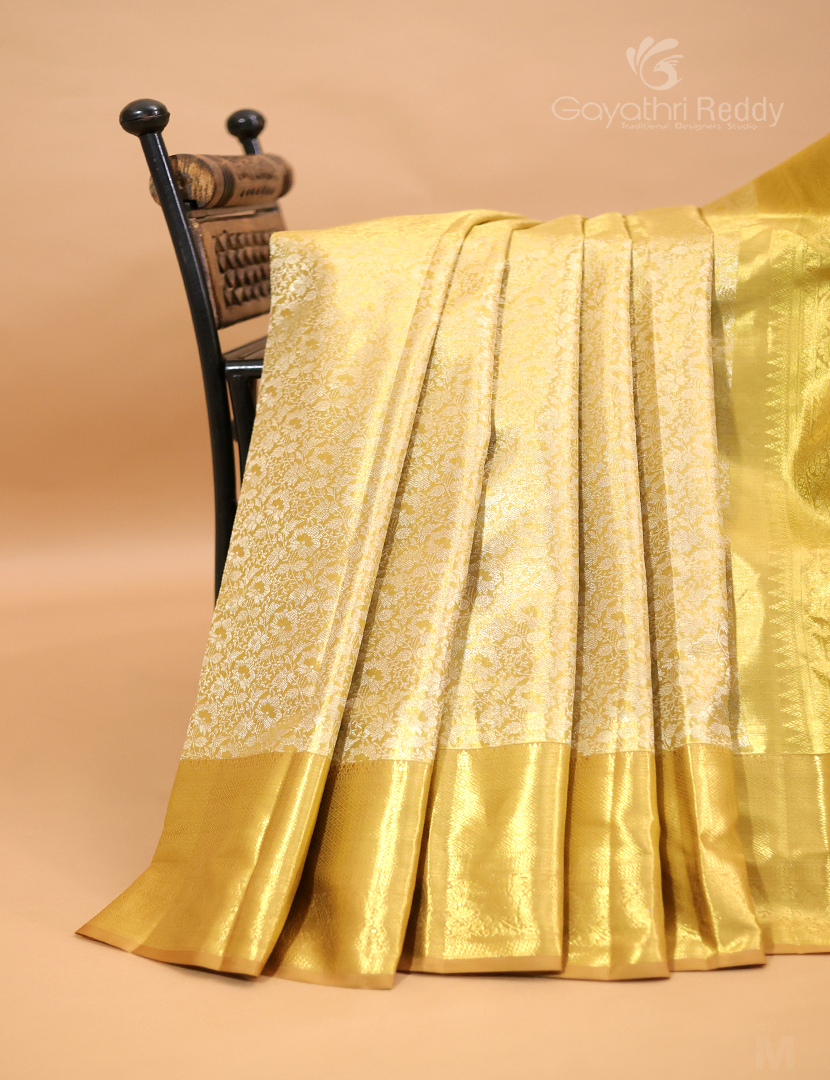 PURE KANCHI BRIDAL PATTU-BKP1609