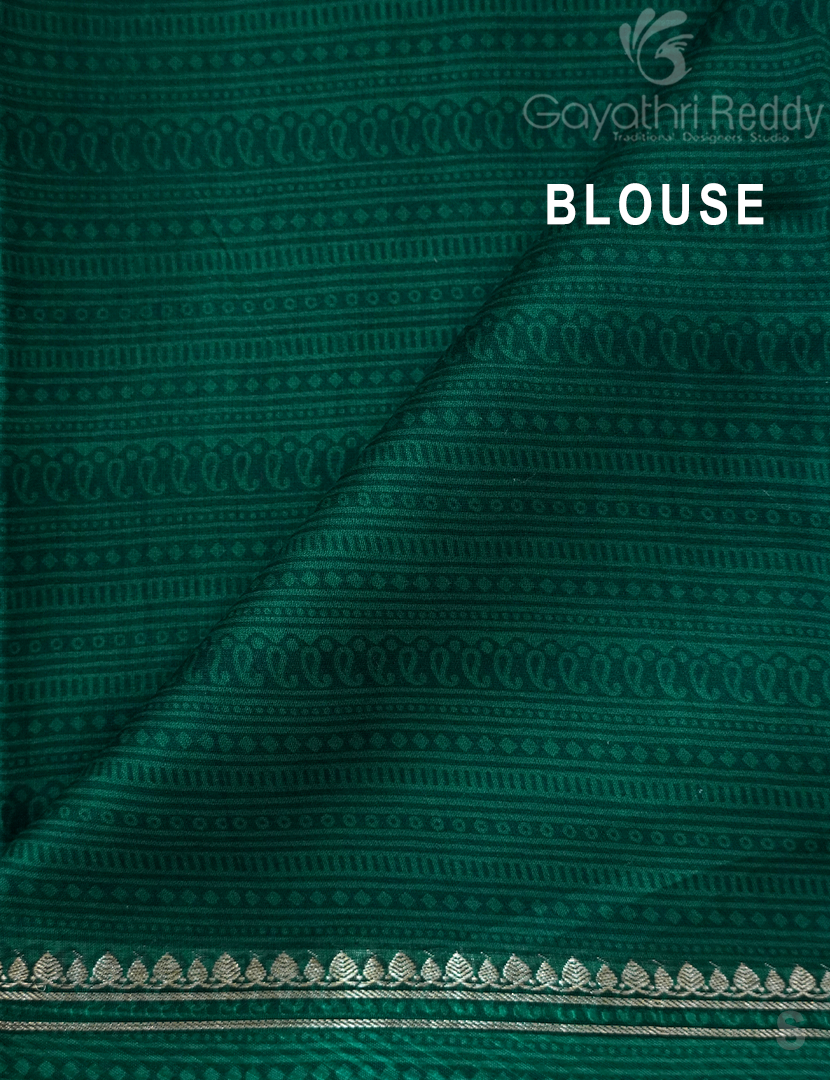 PURE MAHESHWARI SAREE-PMHS1