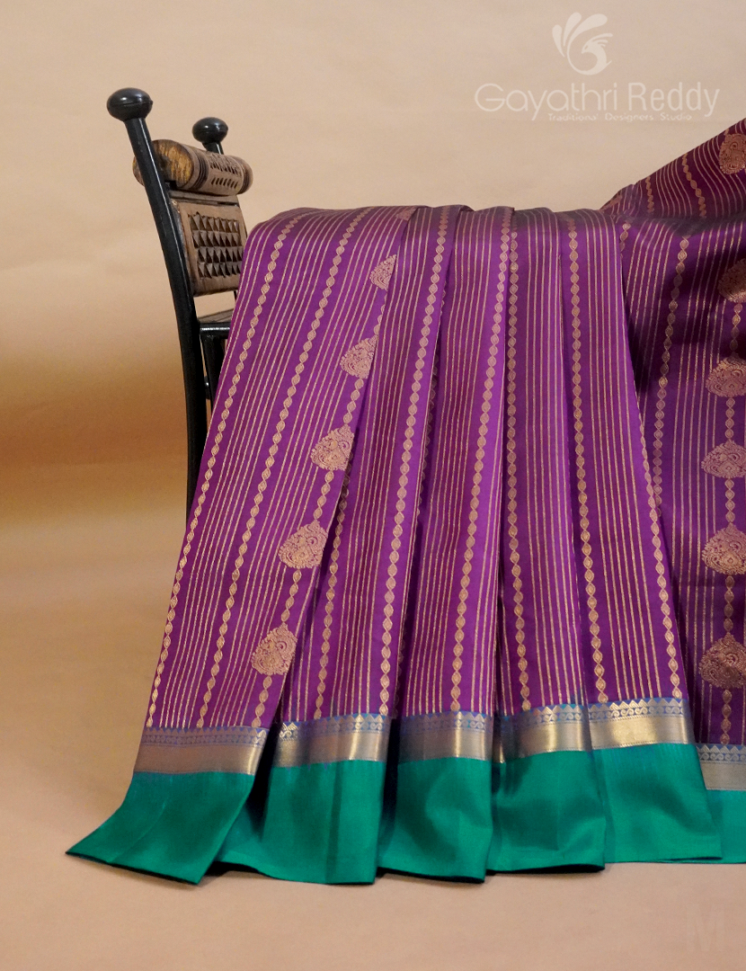 PURE KANCHI PATTU-KP6026