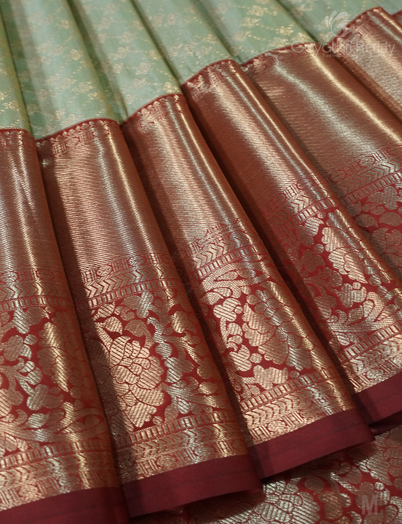 SEMI KANCHI PATTU-SP1543