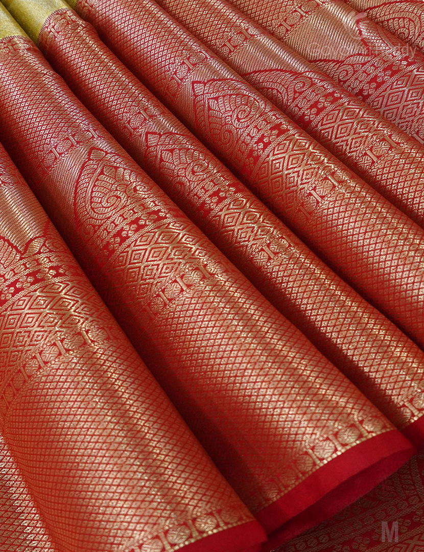 SEMI KANCHI PATTU-SP1694