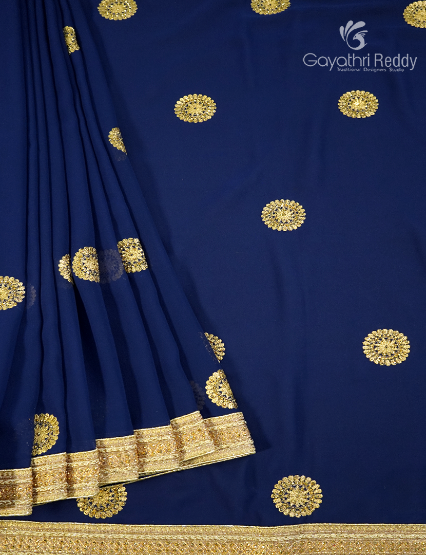 FANCY SAREE -FO1023