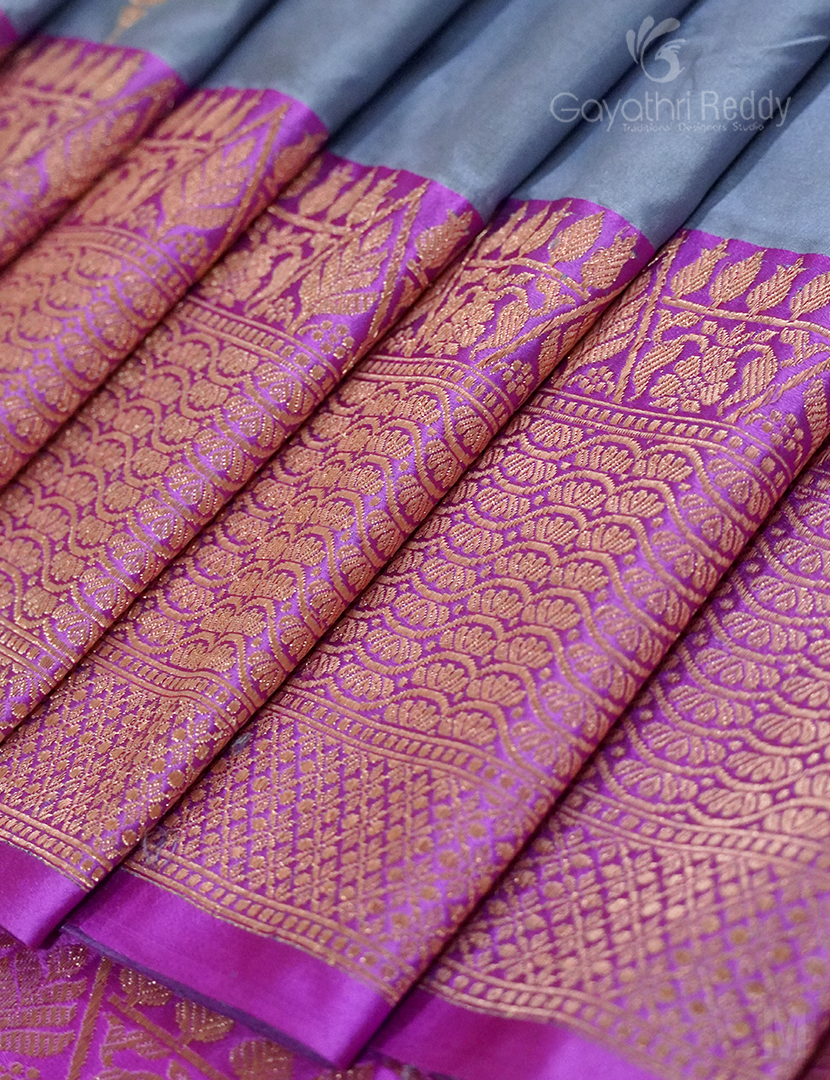 PURE KATAN SILK-KSP30