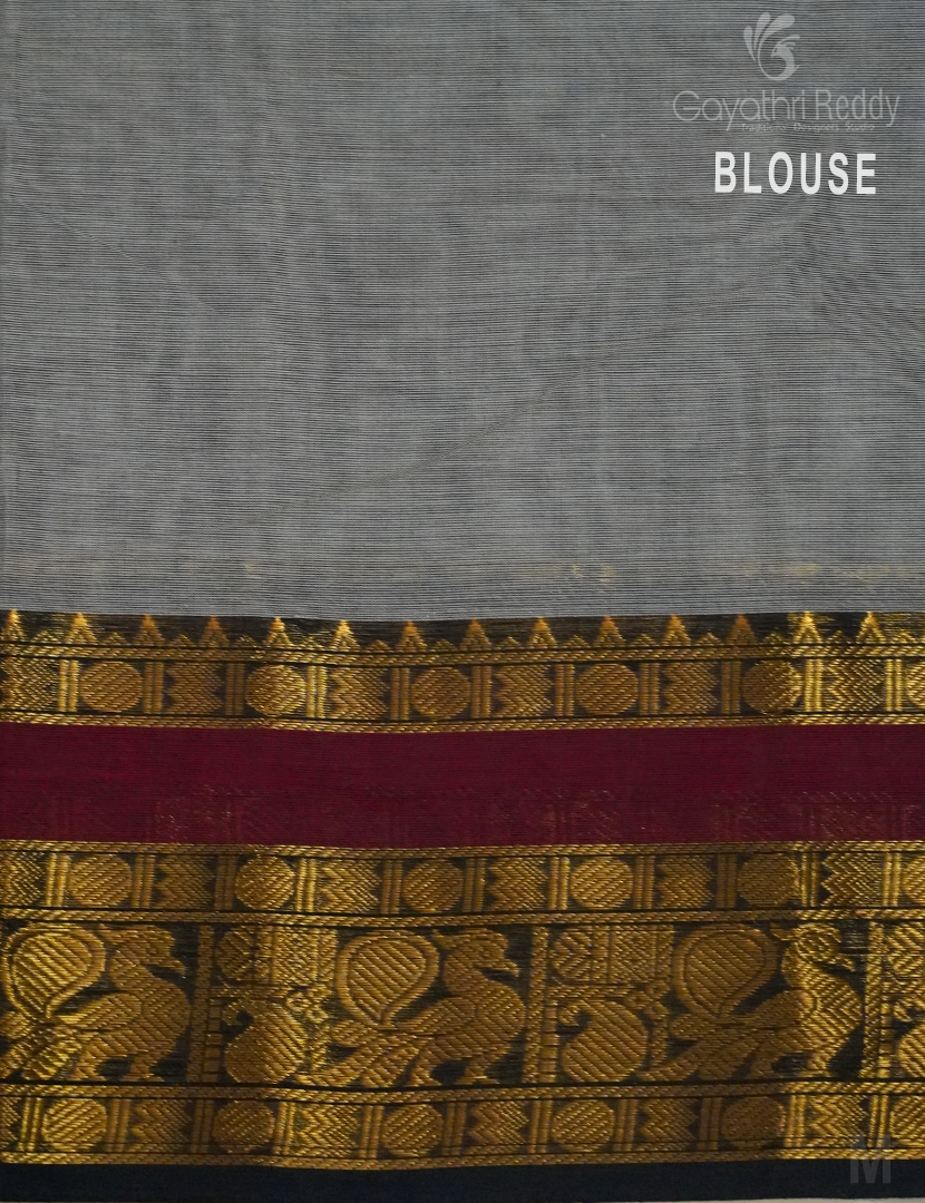 PURE KANCHI COTTON-KC2320