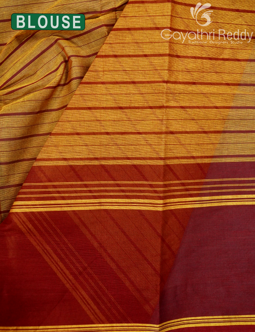 PURE KANCHI COTTON -KC3105