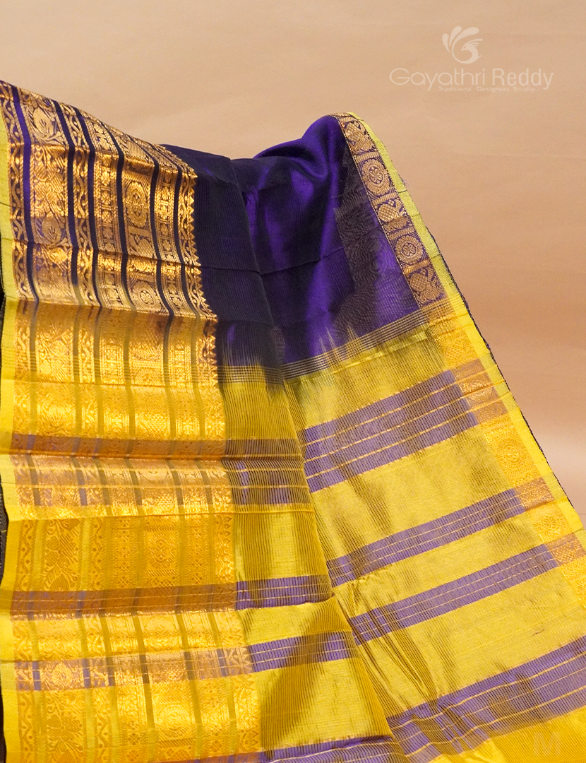 PURE MANGALGIRI PATTU-MGP659