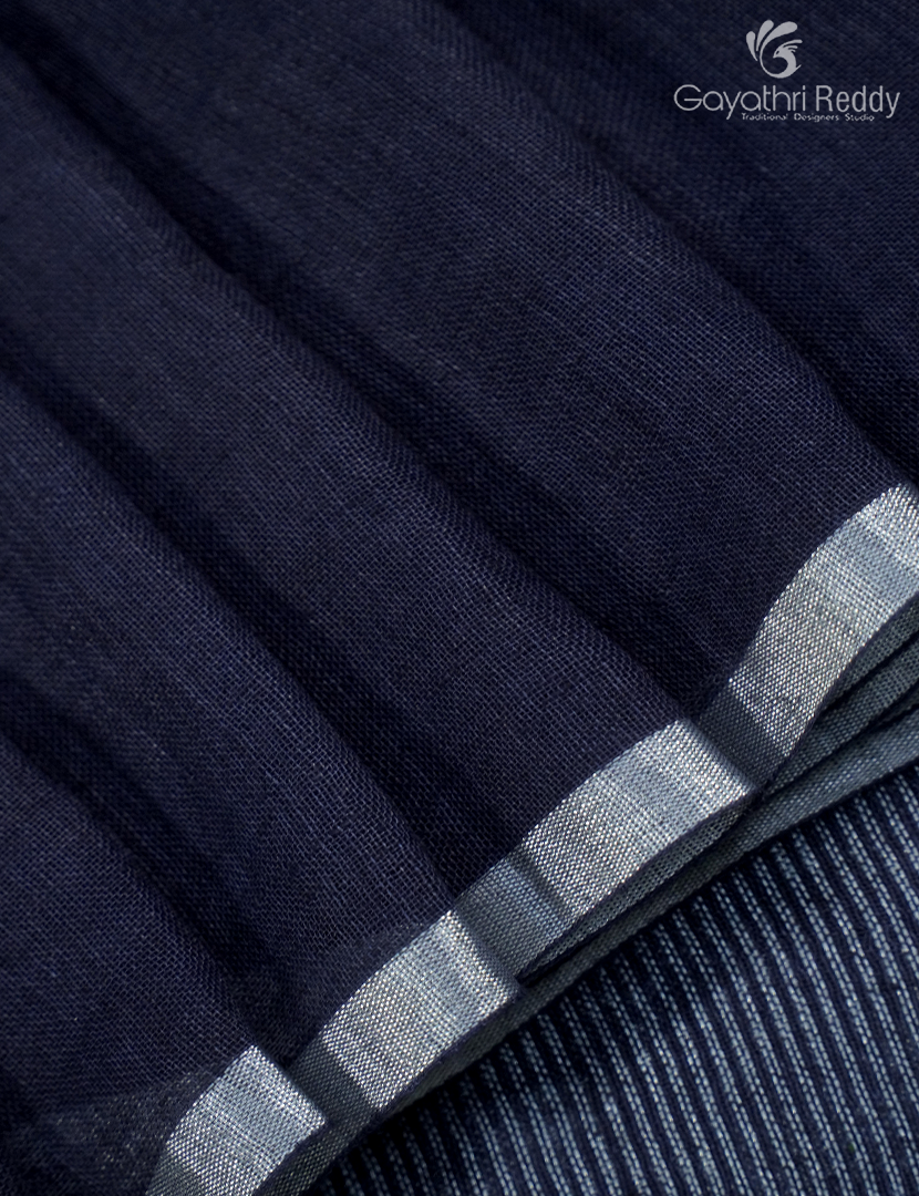 PURE LINEN HAND WORK-LH366
