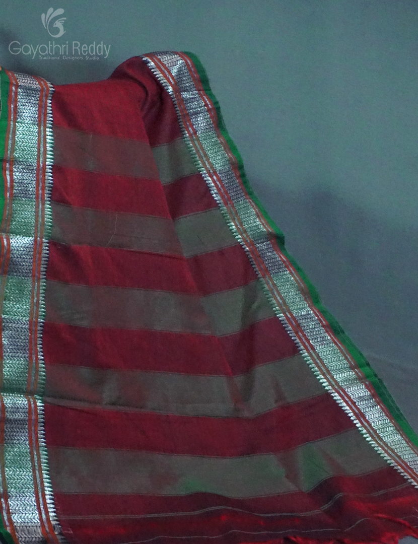 PURE NARAYANPET COTTON-NC830