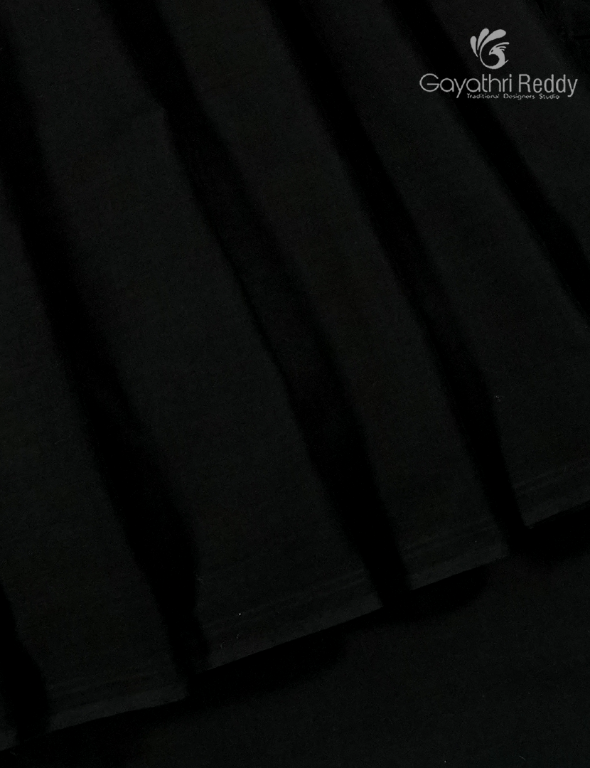 PURE MULMUL COTTON MIRROR WORK-MC1610