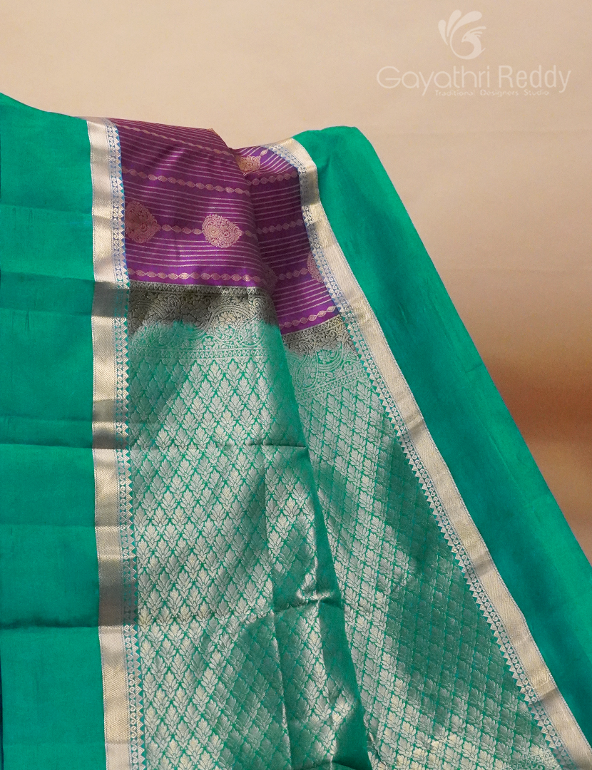 PURE KANCHI PATTU-KP6026