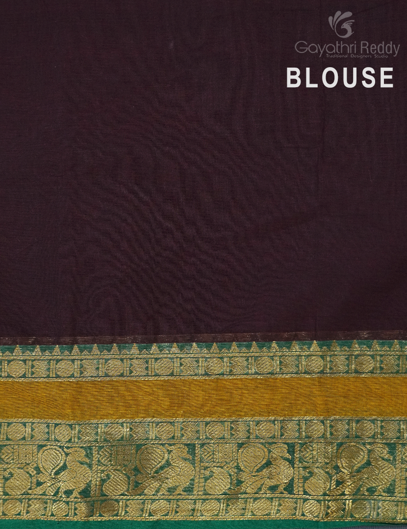 PURE KANCHI COTTON-KC2809