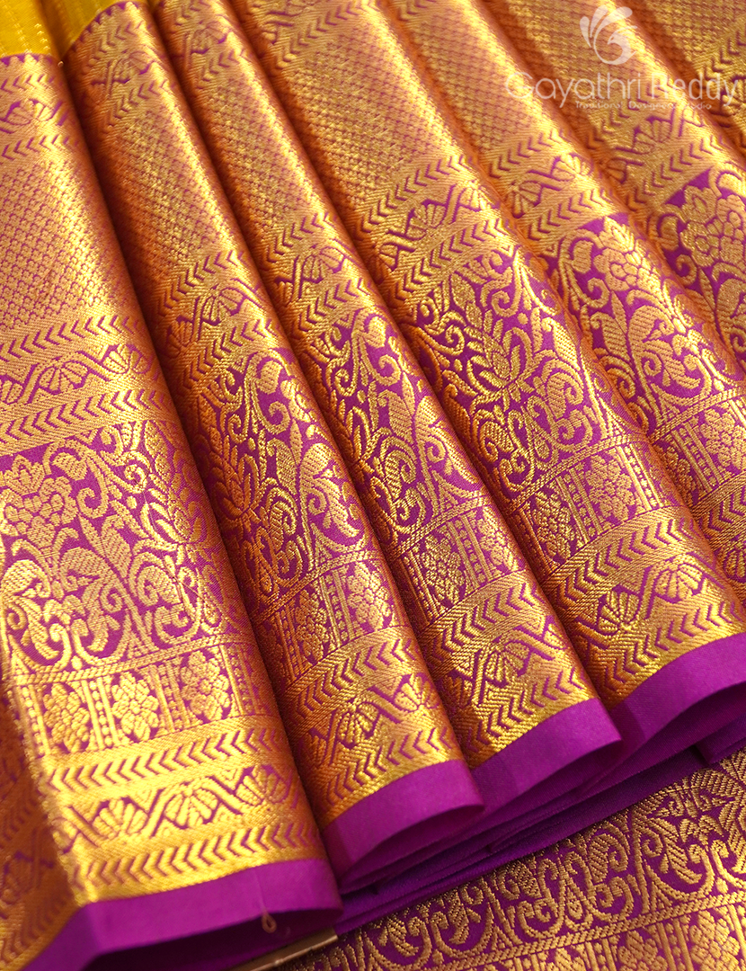 ART SILK SAREE-AS57