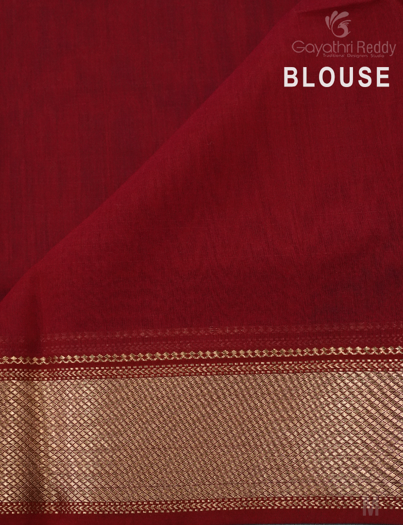 PURE CHANDERI SILK-CPS762
