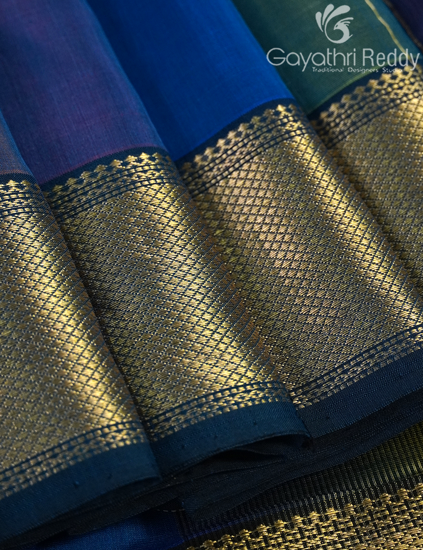 PURE CHANDERI SILK-CPS1035