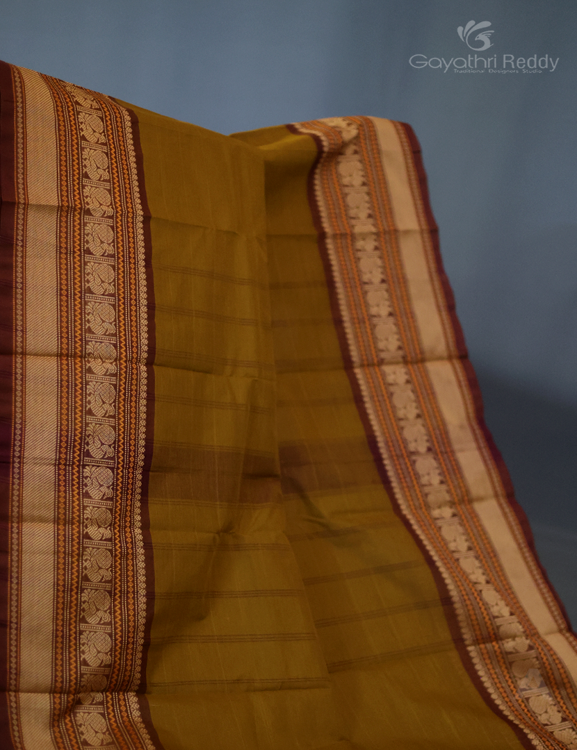 PURE KANCHI COTTON-KC2101