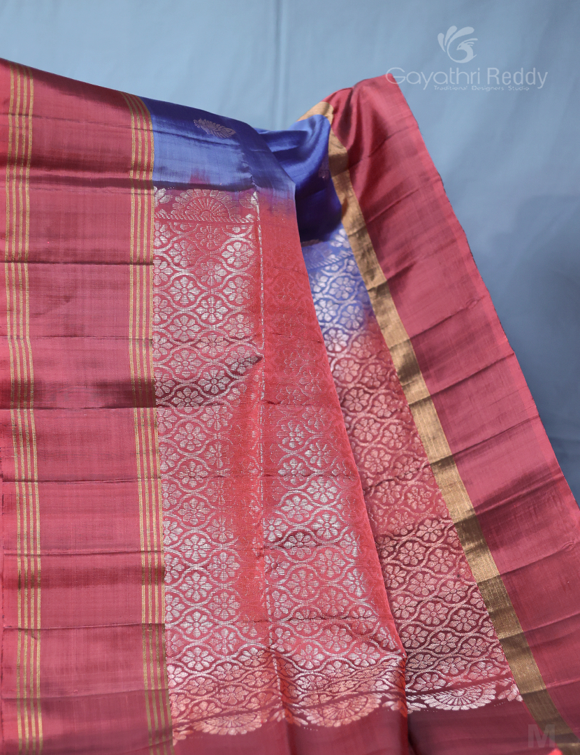 PURE KANCHI LIGHT WEIGHT PATTU-KP5761