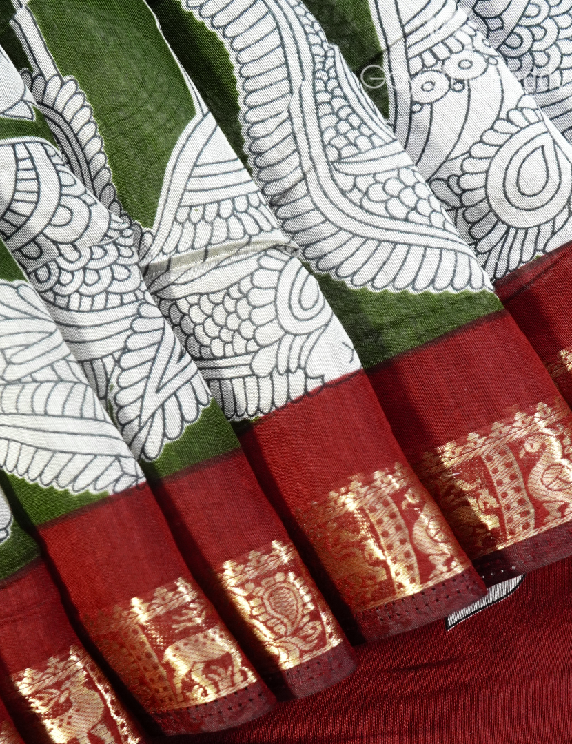 VIDARBHA SICO-PVS391