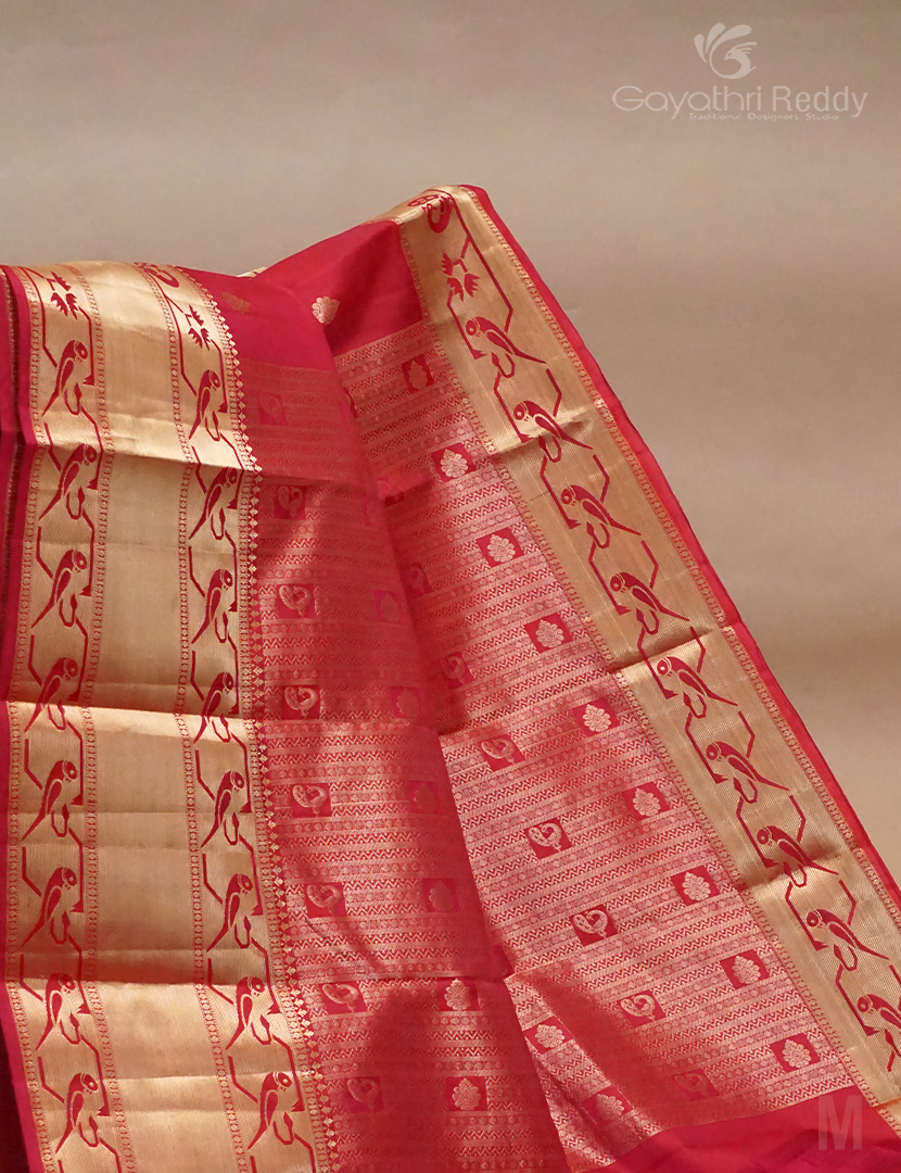 PURE KANCHI PATTU-KP5611