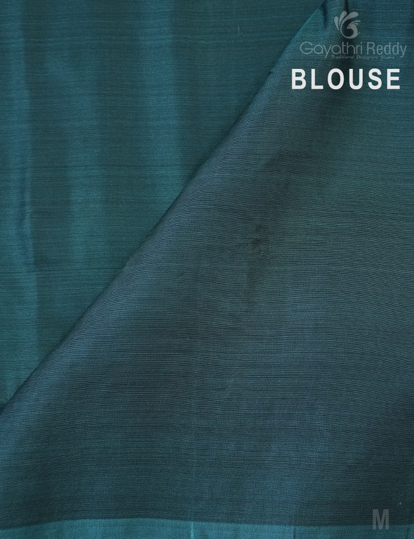 LIGHT WEIGHT KANCHI PATTU-KP7921