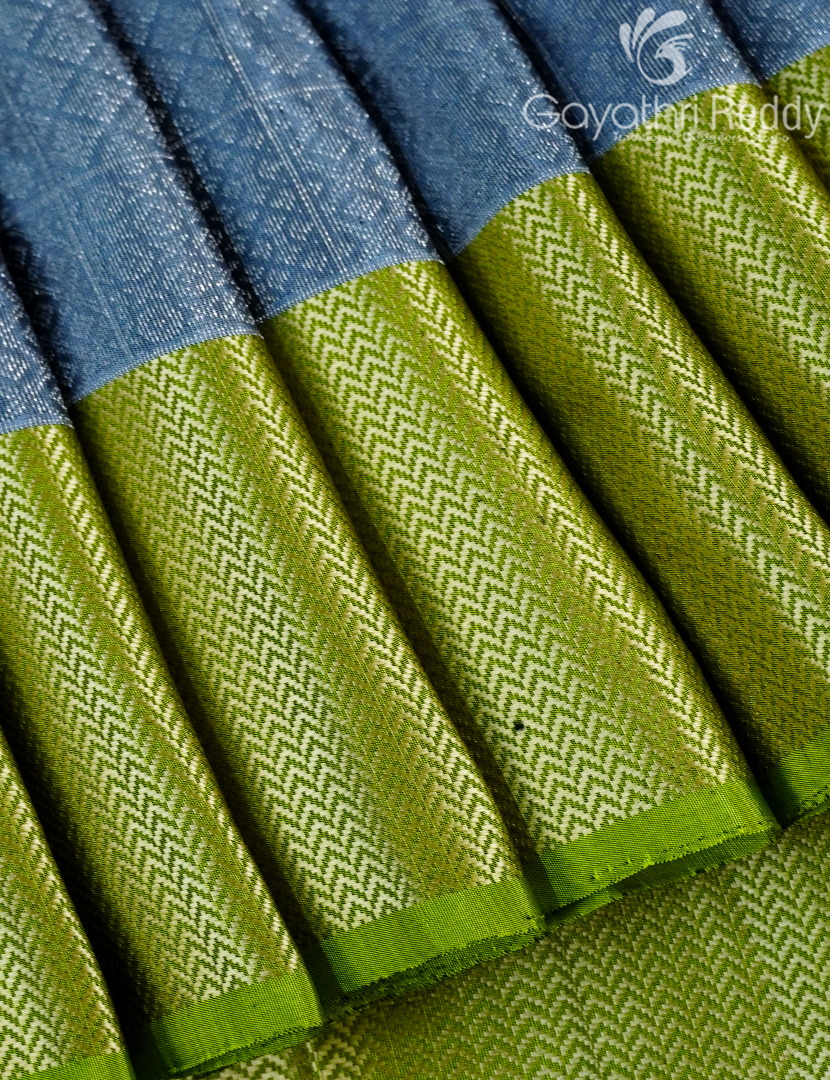 PURE KANCHI BROCADE-PKB15