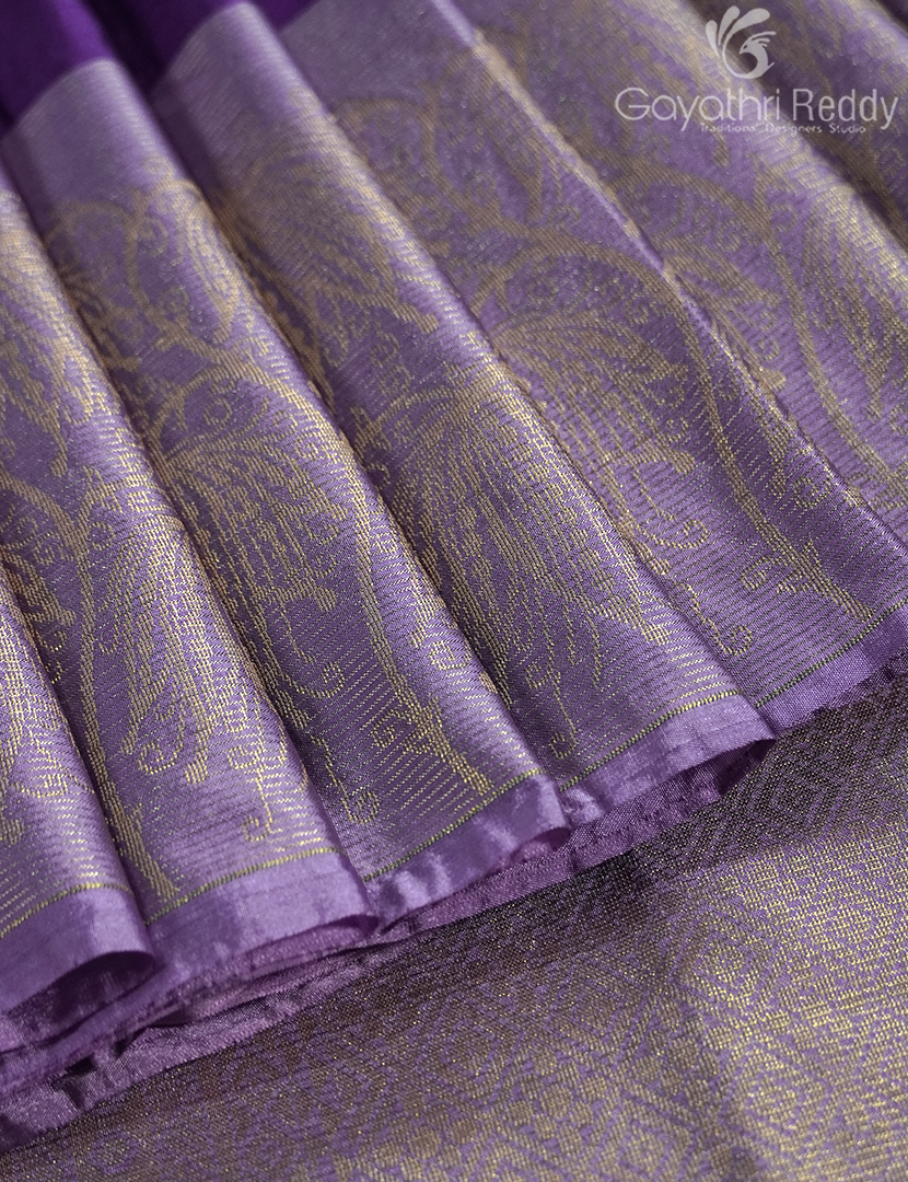 ART SILK SAREE-AS126
