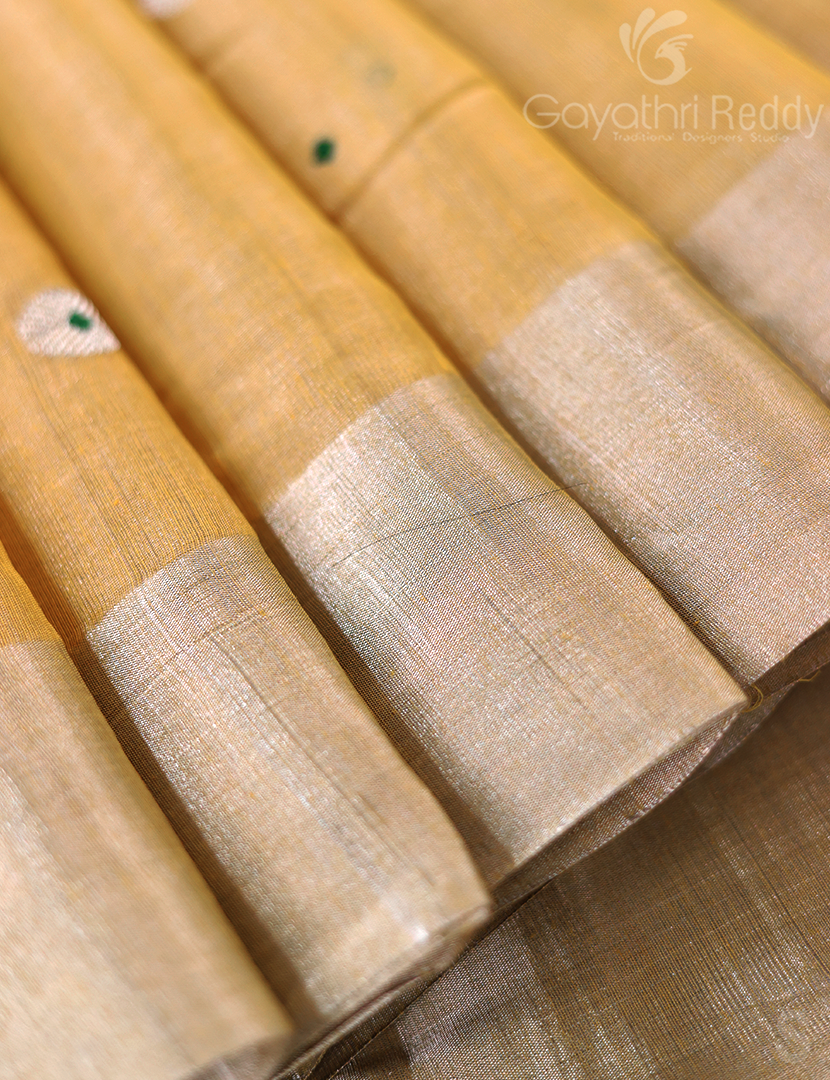 PURE CHANDERI PATTU-CPS927