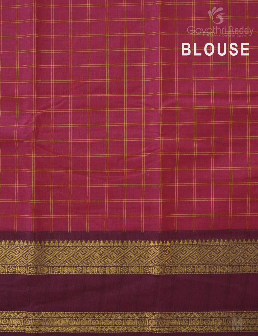 PURE KANCHI COTTON-KC2846