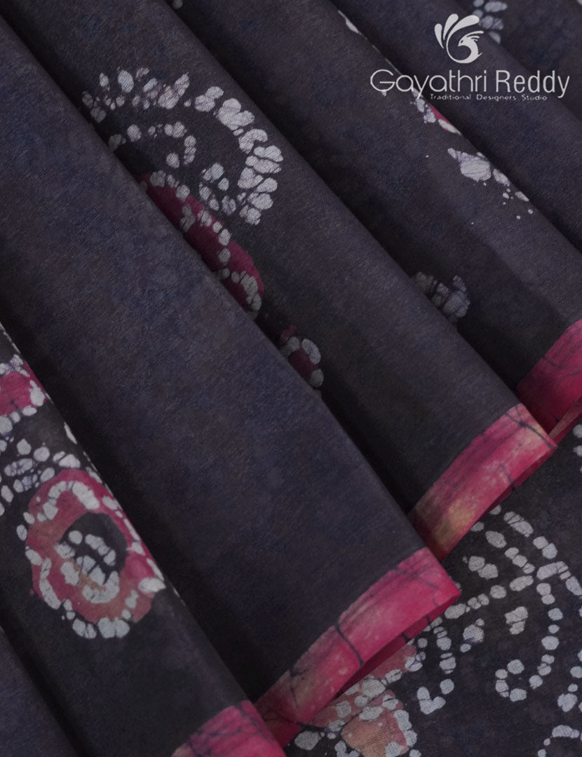 COTTON BATIK PRINT-CBP15