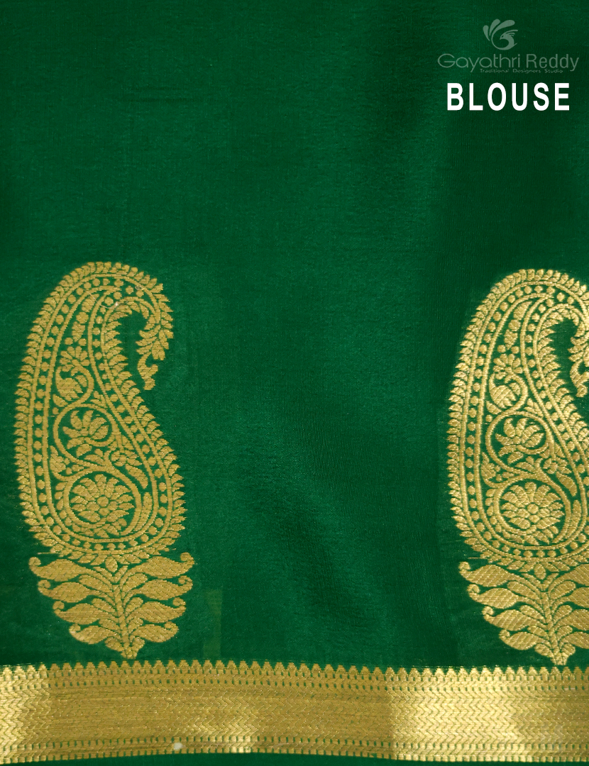 PURE MYSORE SILK-MSS772