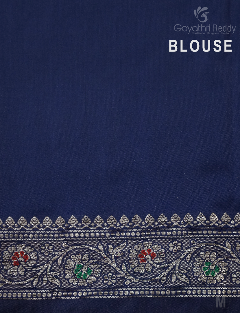 SEMI KATAN SAREE-SKN42