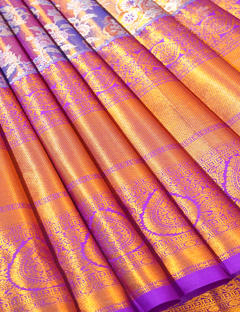 SEMI KANCHI PAVADA-SPP19