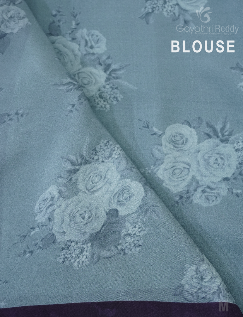 PURE CRAPE SILK-CSP35