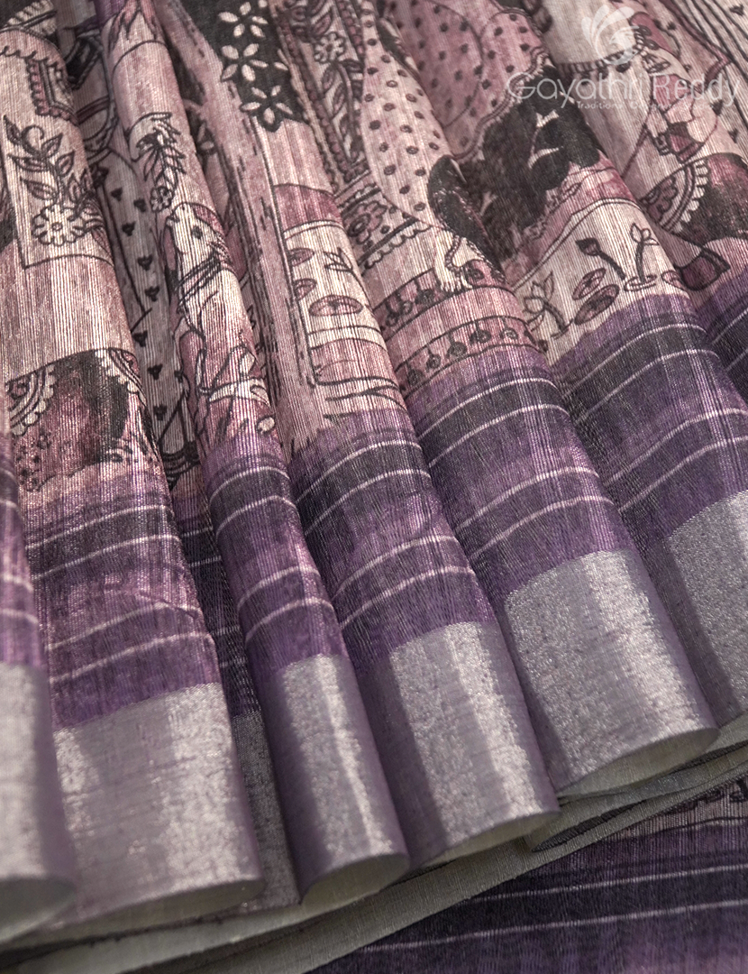 LINEN SILK-LS163