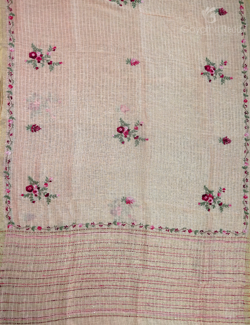 PURE LINEN  FANCY-LF149