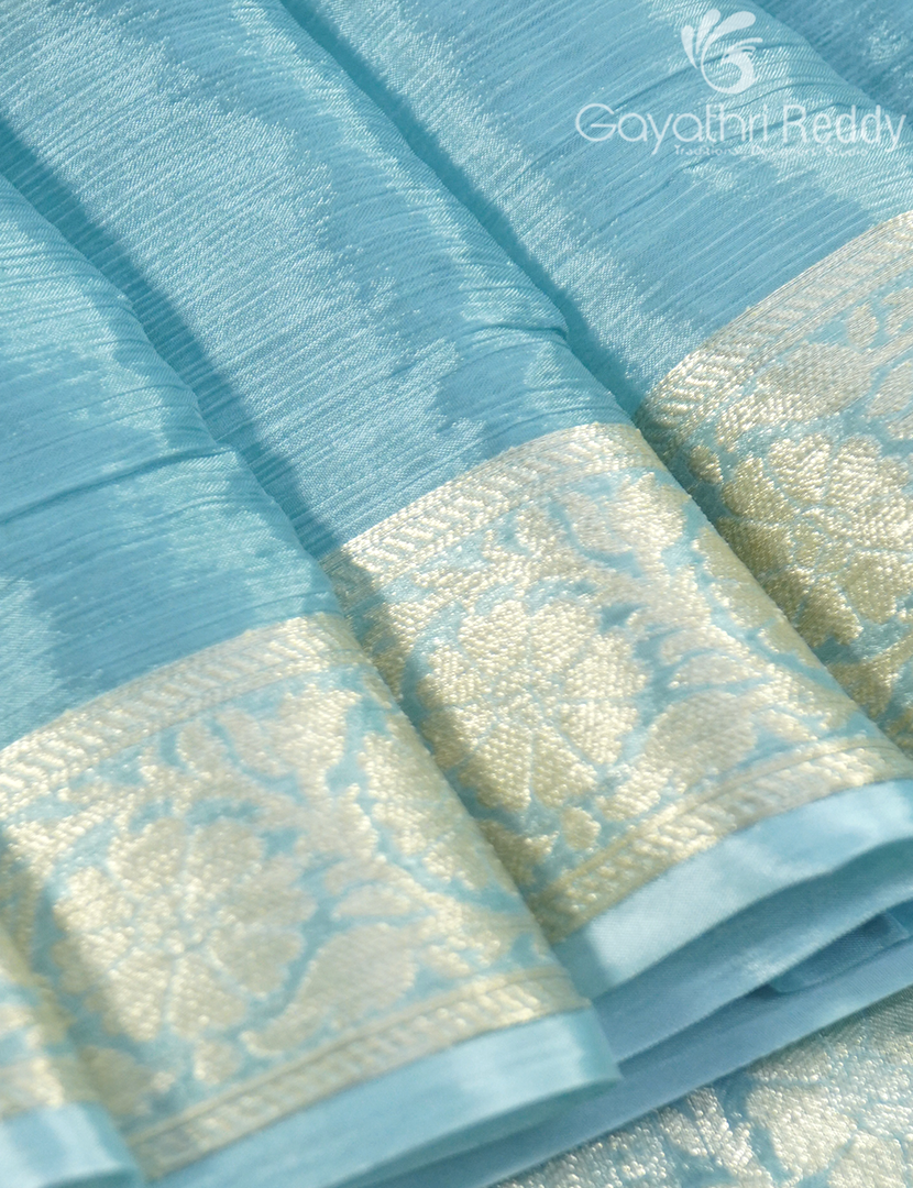 CHINON CHIFFON SAREE-CCS24