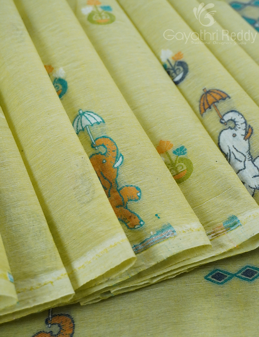 JAMDANI COTTON-JMC500