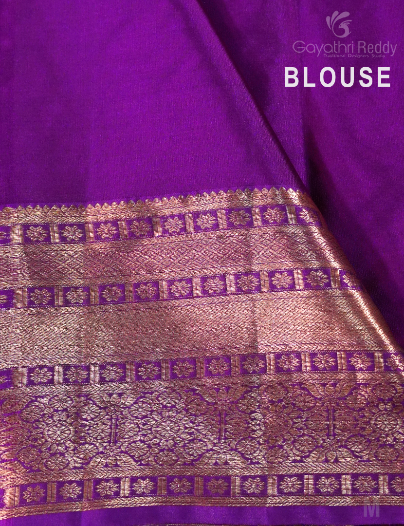 LIGHT WEIGHT KANCHI PATTU-KP7548