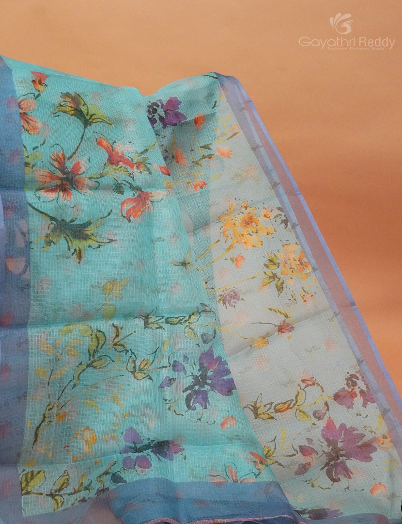 PURE SILK KOTA-PSK61