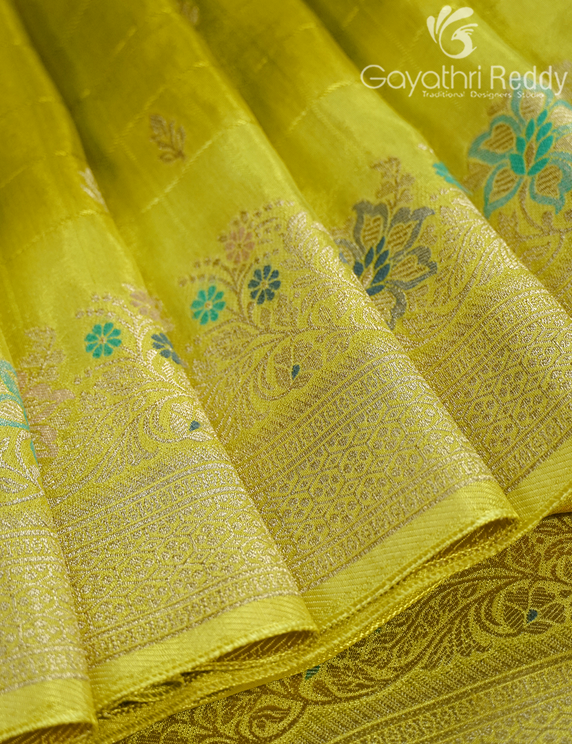 BANARAS SILK-BAS26